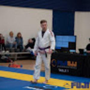 Meet your Posher, Chaz